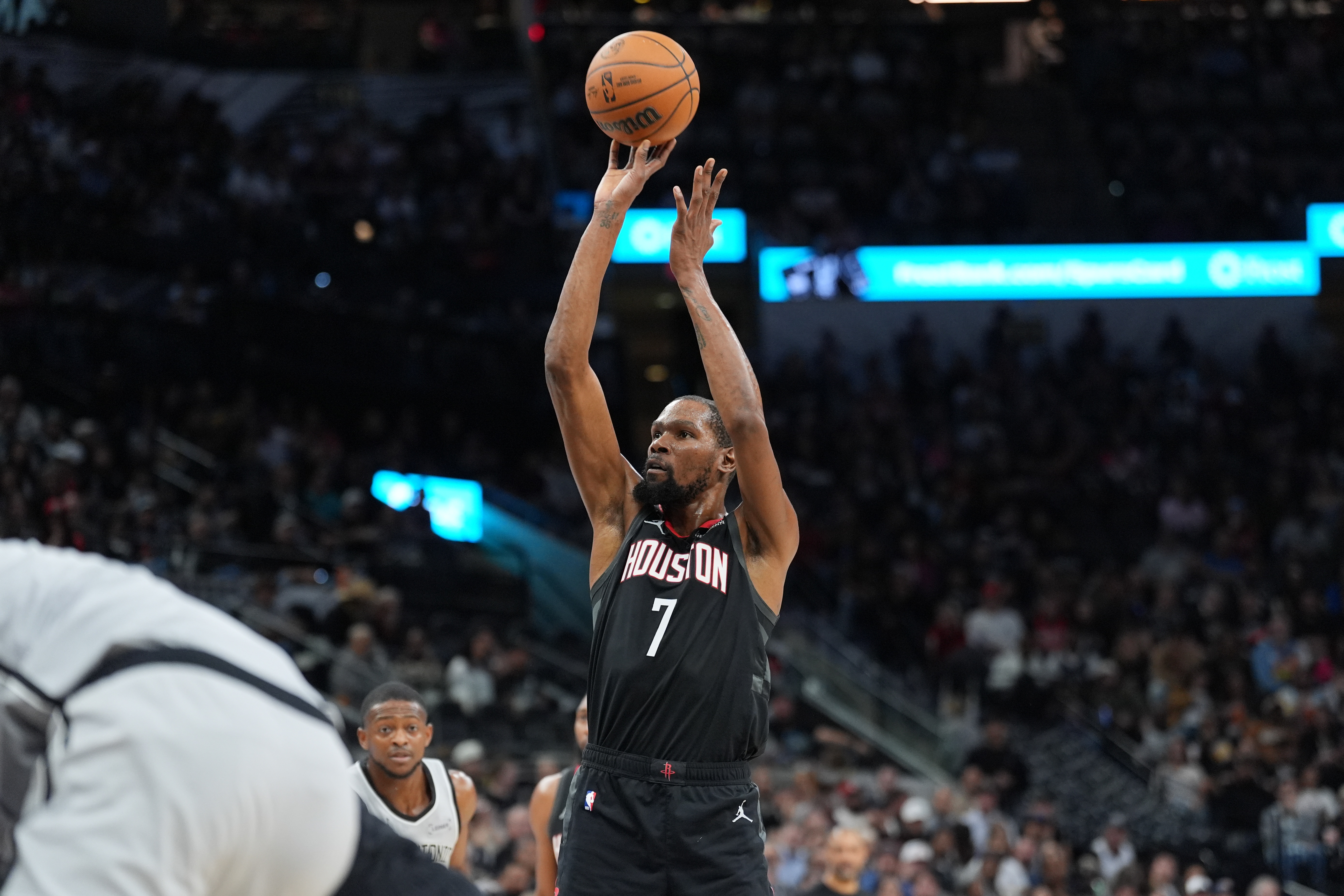 kaiyun-第三节被爆!KD:我们投不进球 掘金就是抓住了我们所有的错误