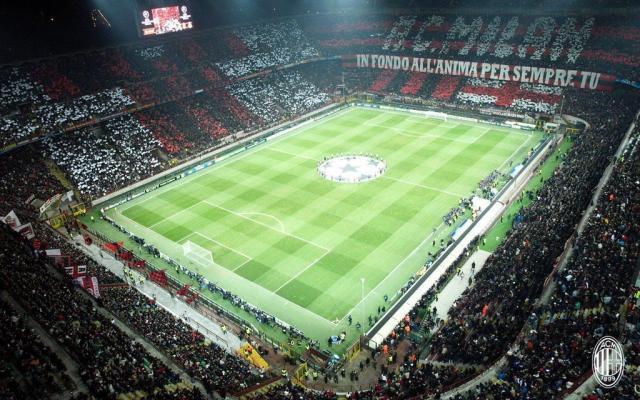 kaiyun-【圣西罗手记】米兰欧冠七年轮回,请让掌声战胜遗憾