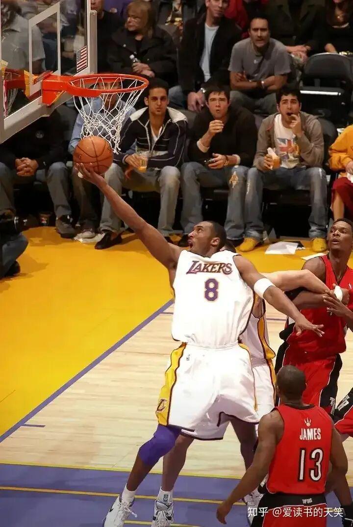 开云体育下载入口-二十年以后再看科比的 81 分究竟是怎样的存在?