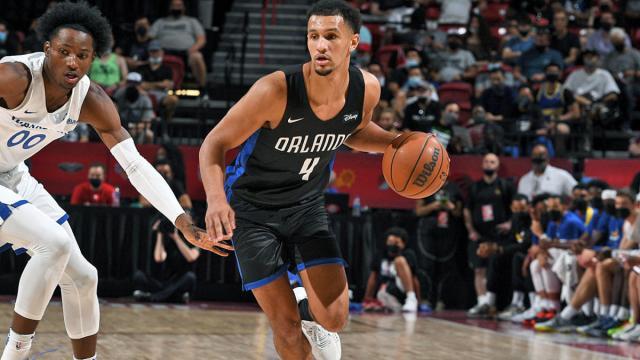 kaiyun-魔术重建期必定经历阵痛 新赛季难逃垫底命运？