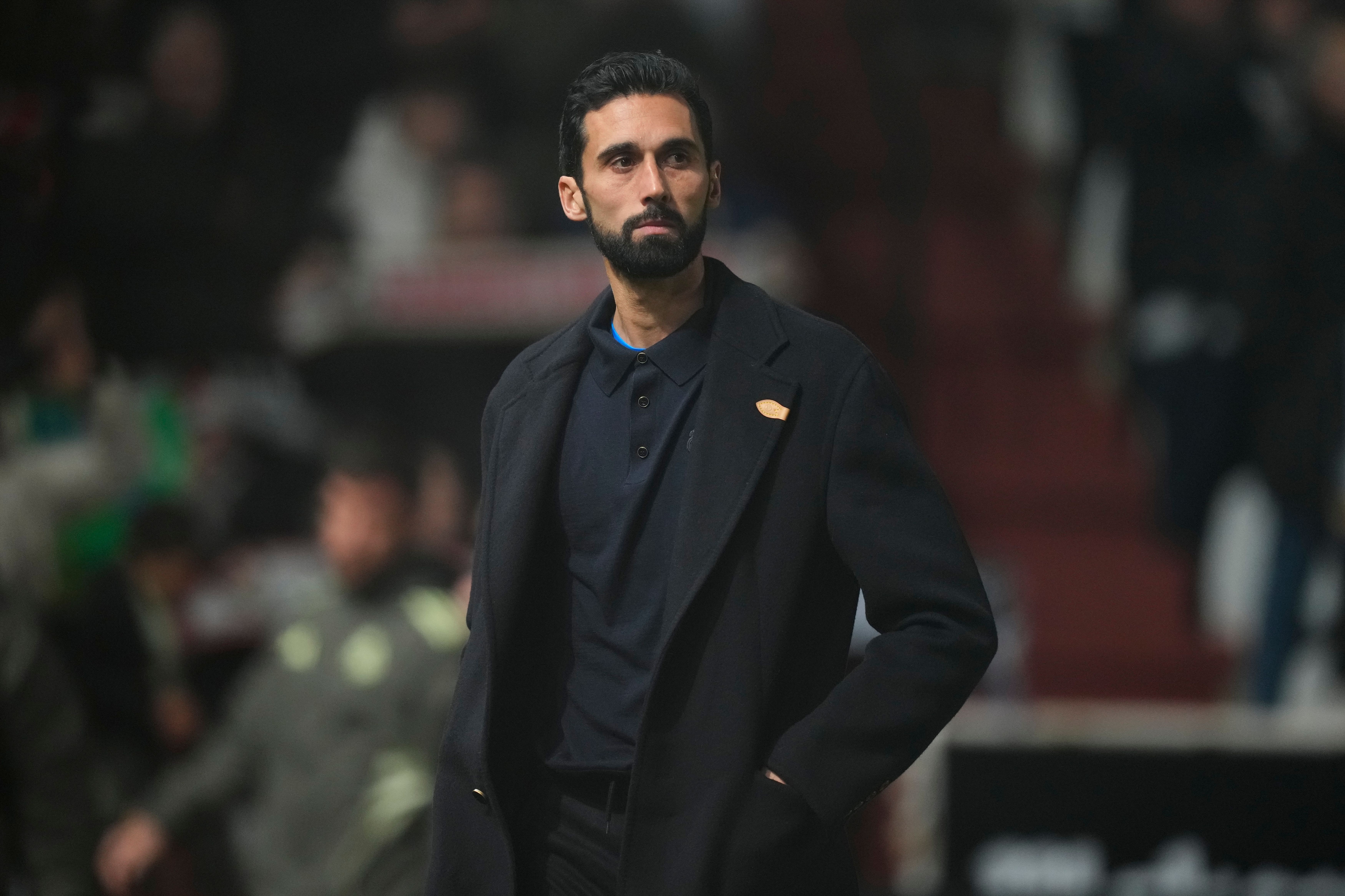 开云体育下载入口-不容有失！皇马近10次客战比利亚雷亚尔3胜6平1负