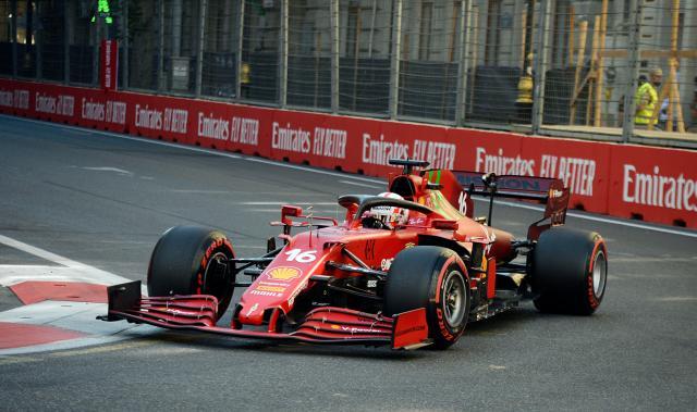 kaiyun-F1下半赛季精彩止步冠军之争 “抢三”大战同样激烈